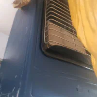 چراغ نفتی گرمای جنوب در حد نو بخاری گازی|بخاری، هیتر، شومینه|سراوان, |دیوار