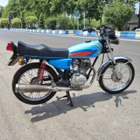 موتور 200 مدارک دار پلاک قدیم