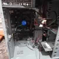 یک عدد PC سالم|رایانه رومیزی|تهران, خاک سفید|دیوار