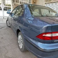 سمند ال ایکس|خودرو سواری و وانت|مشهد, رضاشهر|دیوار