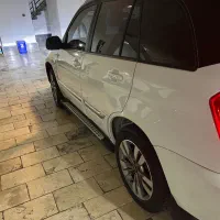 ام وی ام x33s|خودرو سواری و وانت|تهران, سعادتآباد|دیوار