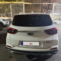 ام وی ام x55 پرو IEمدل ۱۴۰۲ کم کارکرد|خودرو سواری و وانت|تبریز, |دیوار