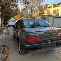 پژوGLIفابریک|خودرو سواری و وانت|ارومیه, |دیوار