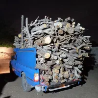 خریدار چوب تهران کرج و حومه