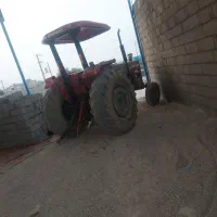 تراکتور۲۸۵مدل۷۹