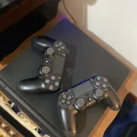 ps4|کنسول، بازی ویدئویی و آنلاین|مشهد, رسالت|دیوار