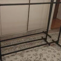 رگال لباس آویز