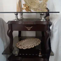 جلومبلی دودست|مبلمان خانگی و میز عسلی|خوی, |دیوار