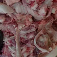 ضایعات گوشت