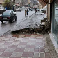 مغازه ۱۴۰ متری دوشان خیابان اصلی