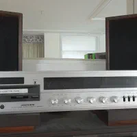 استرو قدیمی عتیقه  سالم