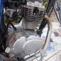 موتور رهرو A1 صفر|موتورسیکلت|سعدآباد, |دیوار