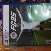 fc25 ps5