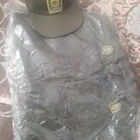 لباس سربازی نو