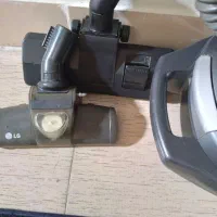 جاروبرقی ال جی|جاروبرقی، جارو شارژی، بخارشو|کرمانشاه, |دیوار