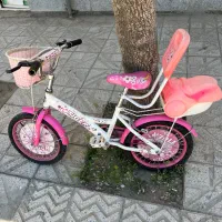 دوچرخه ۱۶ دخترانه