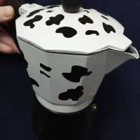 قهوه جوش ۶ کاپ