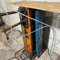 نقطه جوش کروپ