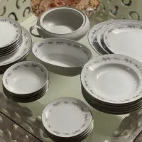 سرویس ۶ نفره