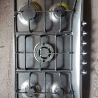 آلتون s501 پنج شعله