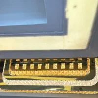 لوستر سقفی|لوستر و چراغ آویز|ارومیه, |دیوار