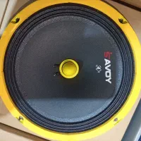 سیستم صوتی ماشین