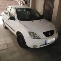 تیبا صندوقدار مدل 94