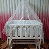 تخت کنار مادر|تخت و صندلی بچه|گنبد کاووس, |دیوار