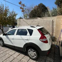 H30کراس مدل ۹۸|خودرو سواری و وانت|تهران, نارمک|دیوار