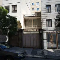 کلنگی 105 متر سبلان شمالی