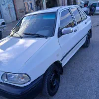 پراید مدل ۸۴|خودرو سواری و وانت|زابل, |دیوار