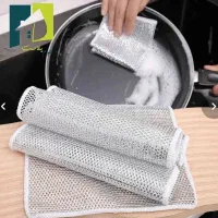 اسکاج نانووارداتی وشوینده های نانو