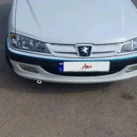 فروش فوری پژو پارس سال