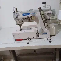 چرخ خیاطی‌میاندوز