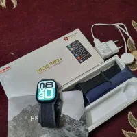 ساعت هوشمند +HK PRO