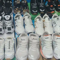 کفش حسین زاده|کیف، کفش، کمربند|پاکدشت, حصار امیر|دیوار