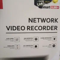 NVR dahua|دوربین مداربسته|تهران, سنگلج (شاپور)|دیوار