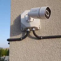 دوربین مداربسته دید در شب قوی انتقال تصویر|دوربین مداربسته|اصفهان, طامه|دیوار