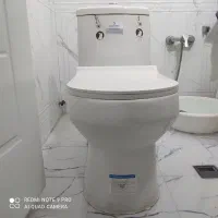 توالت فرنگی