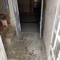 طبقه همکف رسالت ۱۳۶|فروش خانه و ویلا|مشهد, همت آباد|دیوار