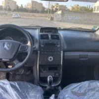 سمند سورن پلاس ef7 cng 1404|خودرو سواری و وانت|فردیس, شهرک هفده شهریور|دیوار