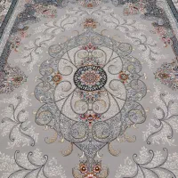 فروش انواع فرش آکبند طرح تخفیفی|فرش|میبد, |دیوار