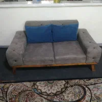 مبل چستر کاملا نو