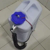 گالن آب اضطراری