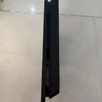 PS4 slim 1tb|کنسول، بازی ویدئویی و آنلاین|لنگرود, |دیوار