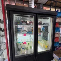 یخچال ایستاده دو درب