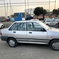 پراید مدل 89 بدون رنگ شاستی پلمپ|خودرو سواری و وانت|ری, علایین|دیوار