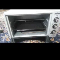 توستر نونو استفاده نشده