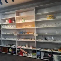 فروش فوری قفسه فروشگاهی|فروشگاه و مغازه|بهبهان, |دیوار