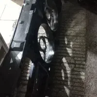 کاپوت سپر چراغ سینی فن  پژو پارس و ۴۰۵فابریکی کروز|قطعات یدکی و لوازم جانبی|شیراز, شیشه‌گری|دیوار